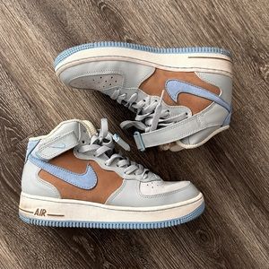 Nike Air Force 1 Mid | sz 8w